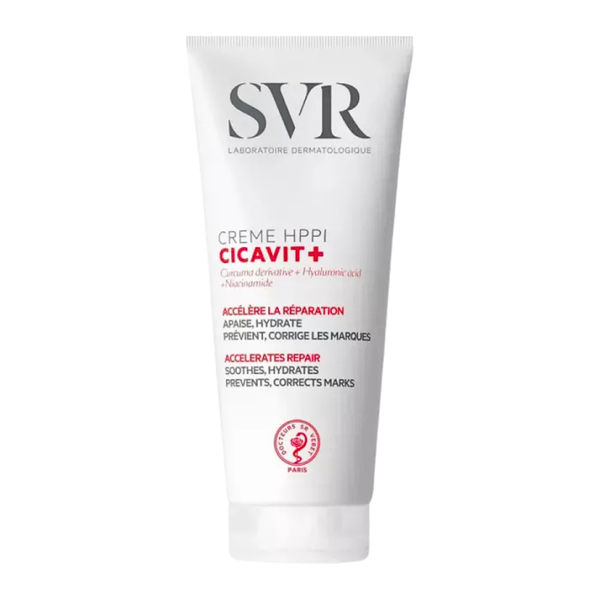 Svr Cicavit+ Creme Hppi 100ml