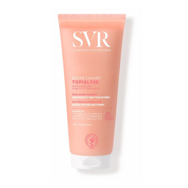 SVR Topialyse Baume Lavant 200ml