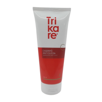 Trikare K Shampooing A Seborrheique 200ml