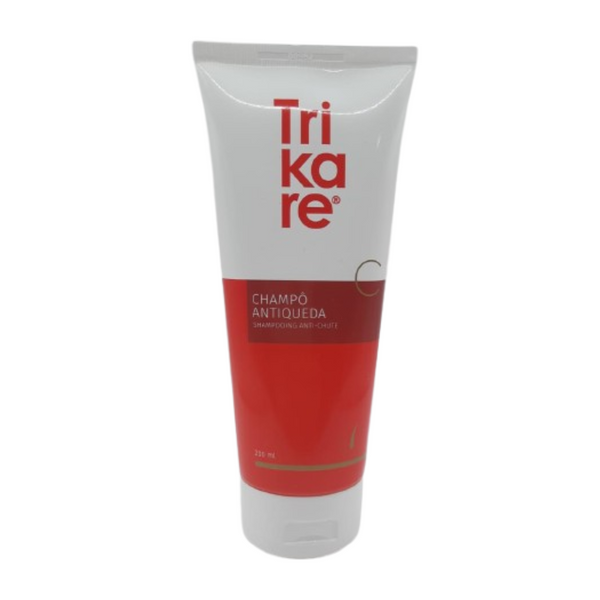 Trikare K Shampooing A Seborrheique 200ml