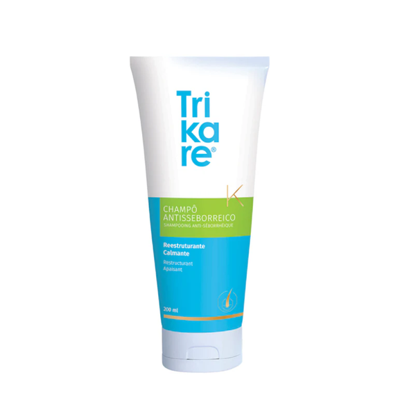 Trikare C Shampooing Anti-Chute 200ml