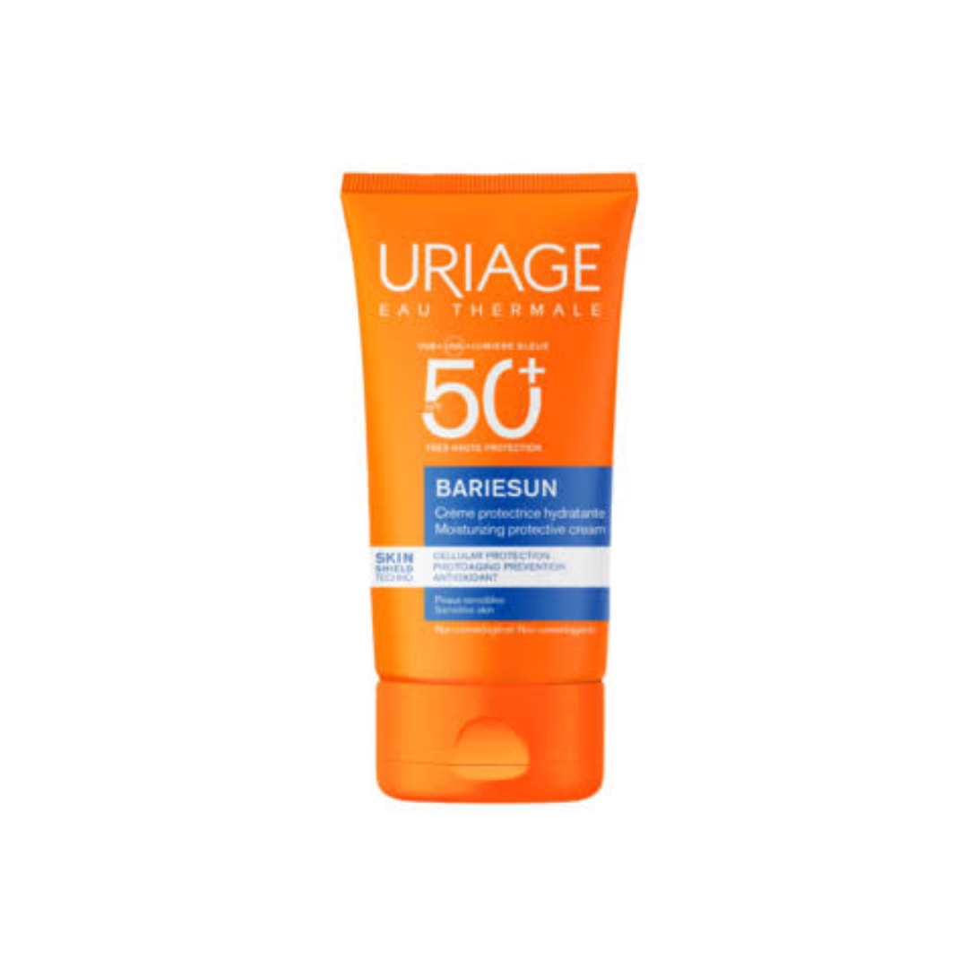 Uriage Bariésun Crème SPF50+TRÈS Haute Protection Solaire