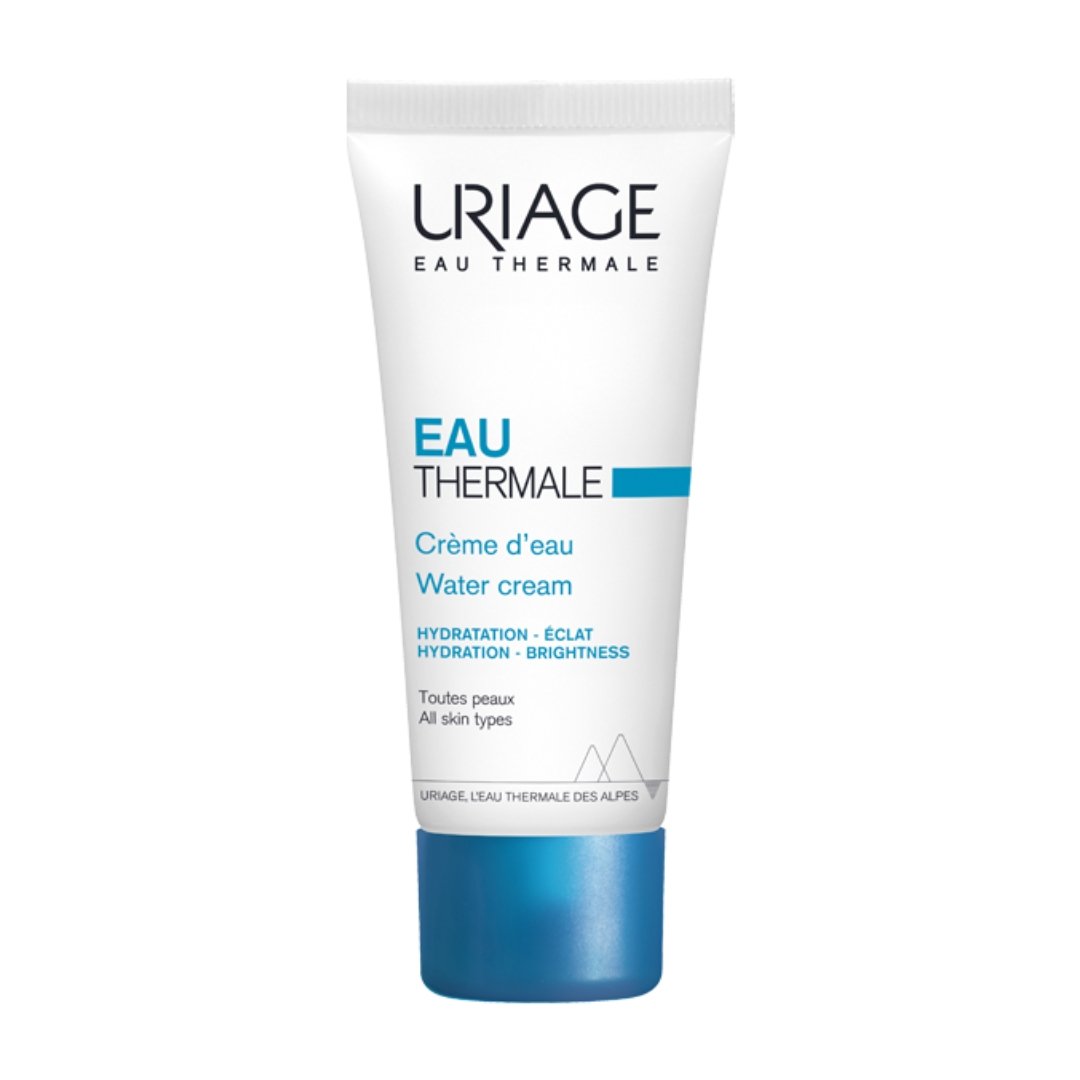 Uriage Eau Thermale Crème d'Eau Légère 40ml