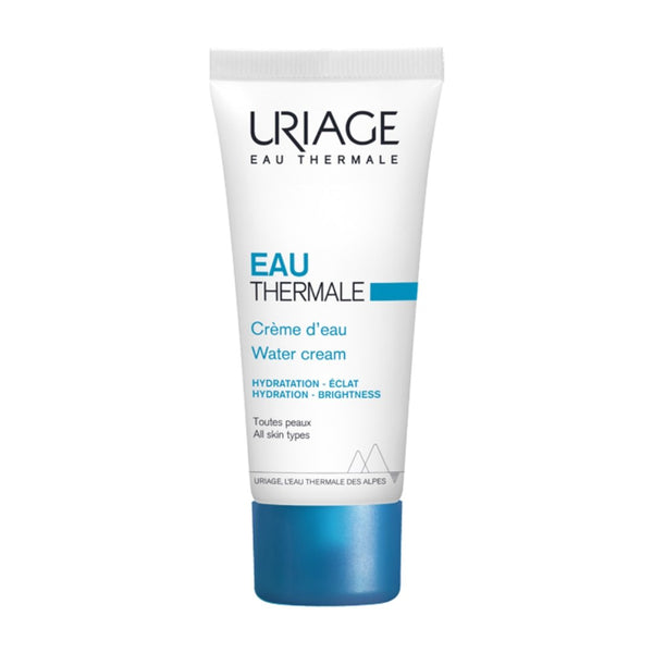 Uriage Eau Thermale Crème d'Eau Légère 40ml
