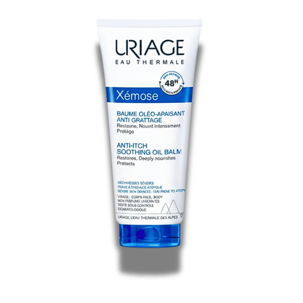 Uriage Xemose Baume Oleo-Apaisant 200ml
