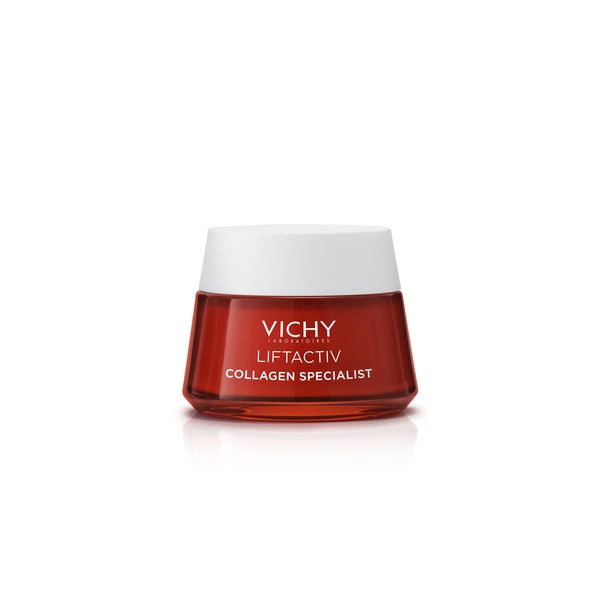 Vichy Liftactiv Collagen Specialist Anti-Age Tous Types de Peaux 50ml