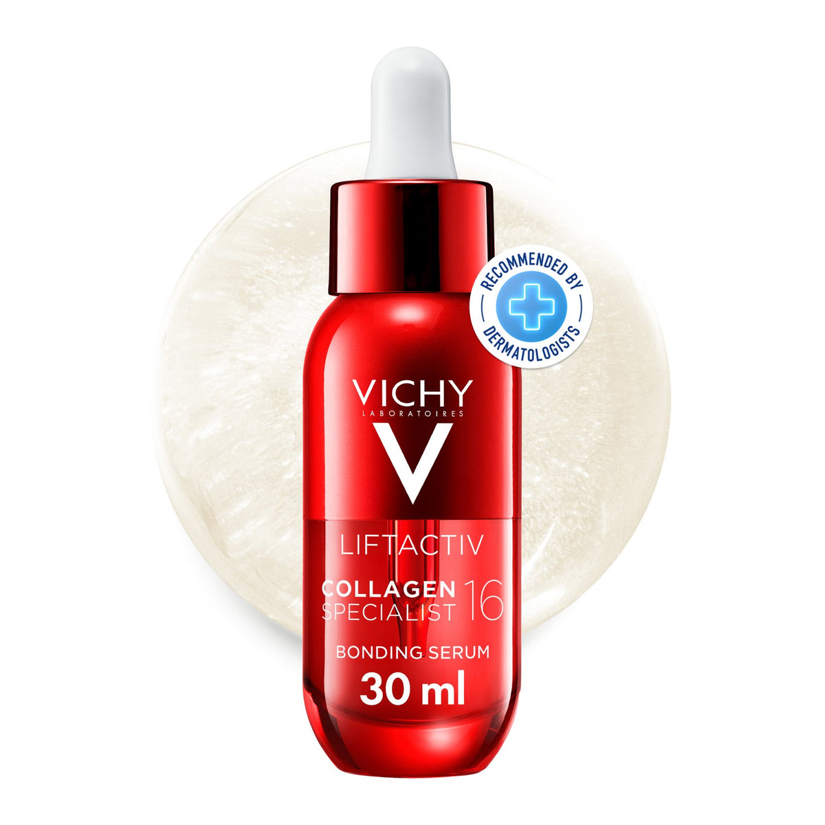 Vichy Liftactiv Collagen Specialist 16 Bonding Sérum Anti-Âge