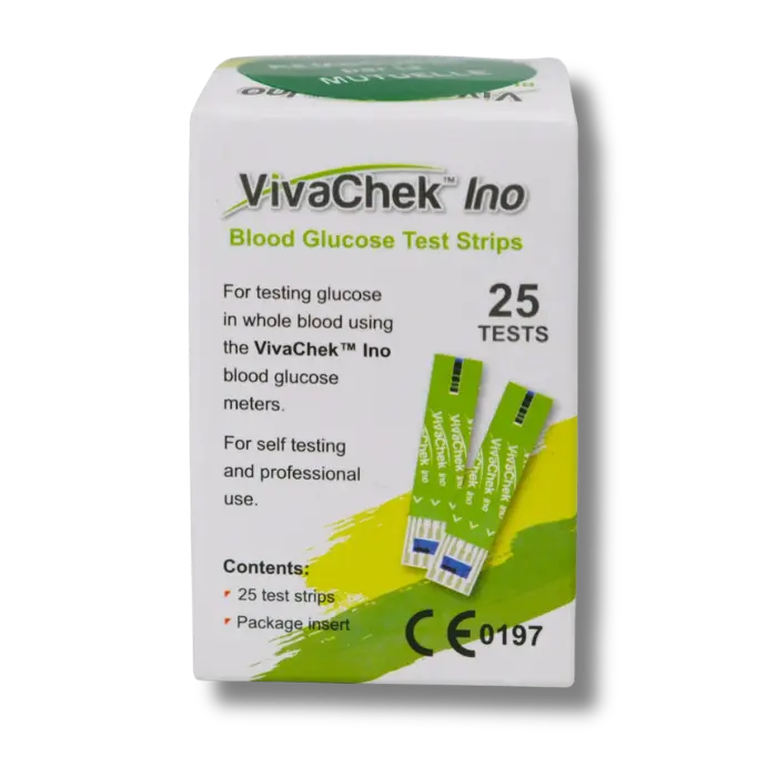 Vivachek Ino Bandelettes B25