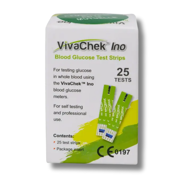 Vivachek Ino Bandelettes B25