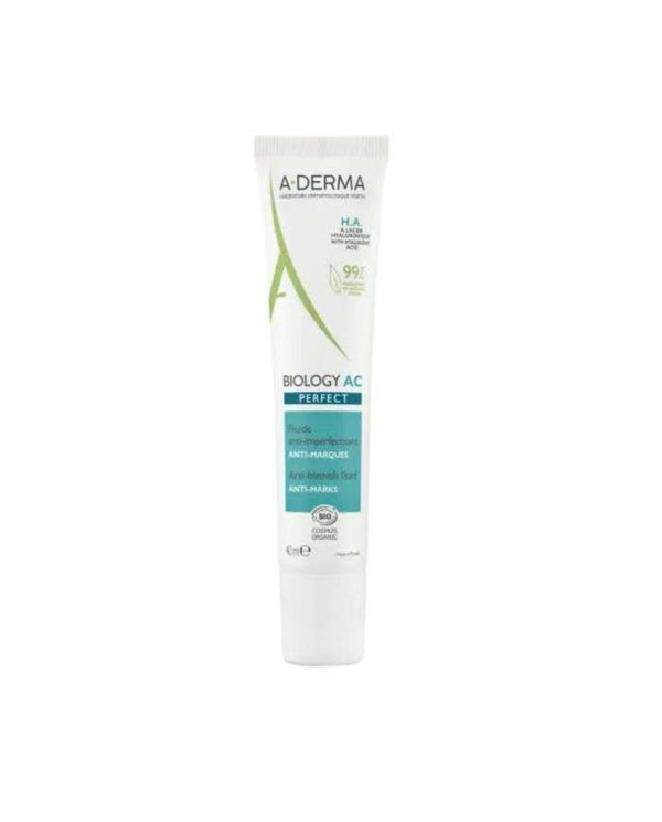 Aderma Biology Ac Perfect Fluide Anti-Imperfections 40ml