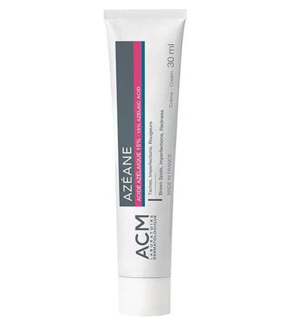 ACM Azéane Crème à l'Acide Azélaïque 15% 30g