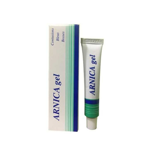 Addax Arnica Gel 15g