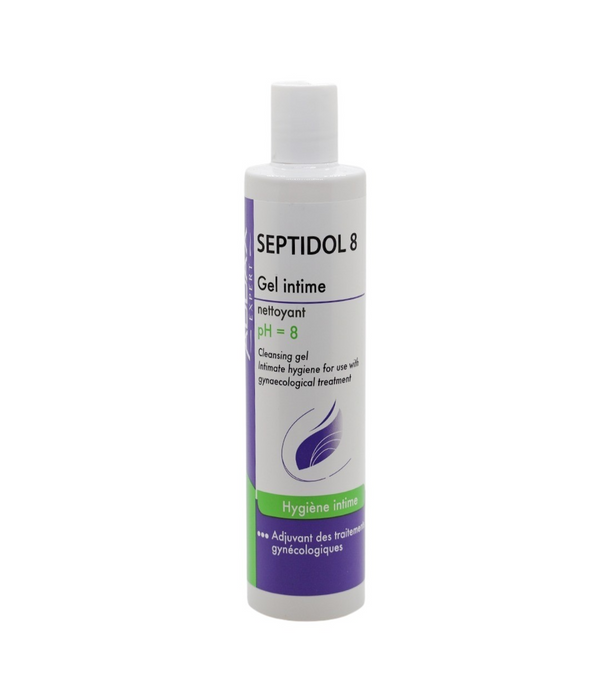 Addax Septidol Ph8 Gel Intime 250ml