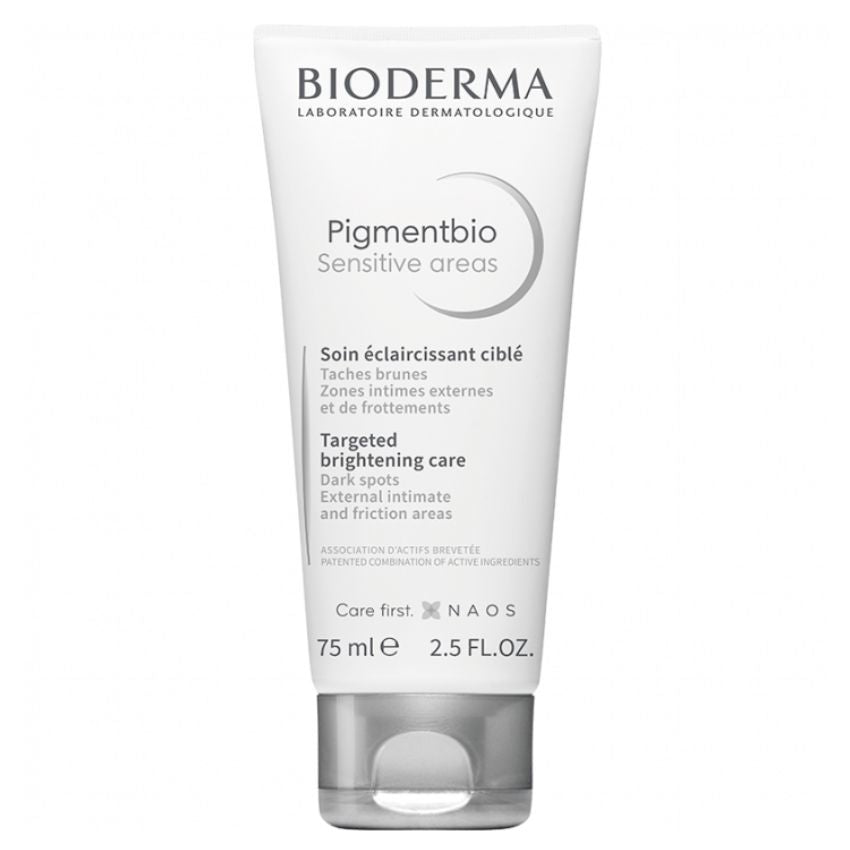 Bioderma Pigmentbio Sensitive Areas 75ml