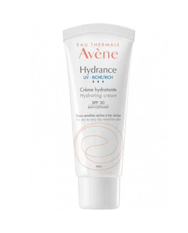 Avène Hydrance Optimale UV Riche SPF30 40ml