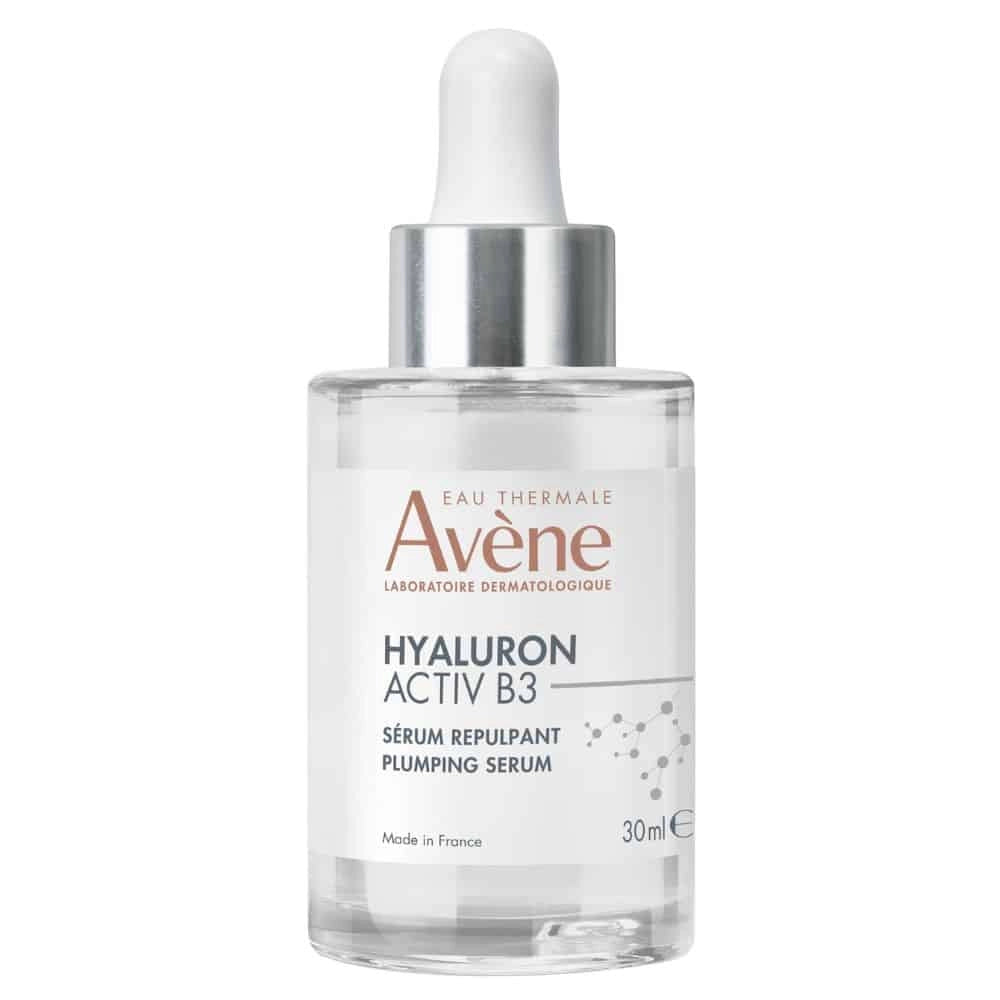 Eau Thermale Avène Sérum Concentré Repulpant Hyaluron Activ B3 30 ml