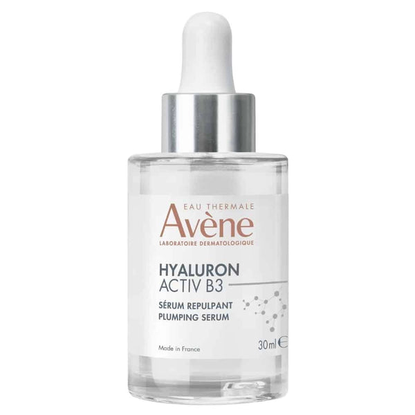 Eau Thermale Avène Sérum Concentré Repulpant Hyaluron Activ B3 30 ml
