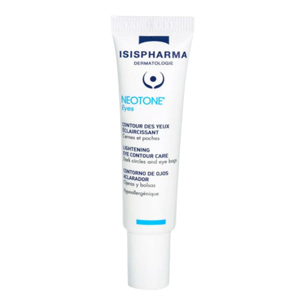 Isispharma Neotone Eyes Contour des Yeux 15ml Réf. COIVISI062