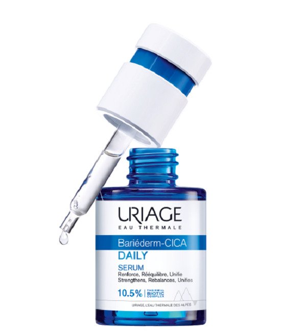 Uriage Bariederm-Cica Daily Serum 30ml