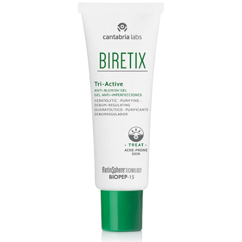 Biretix Tri-Active Gel Anti-Imperfections 50ml