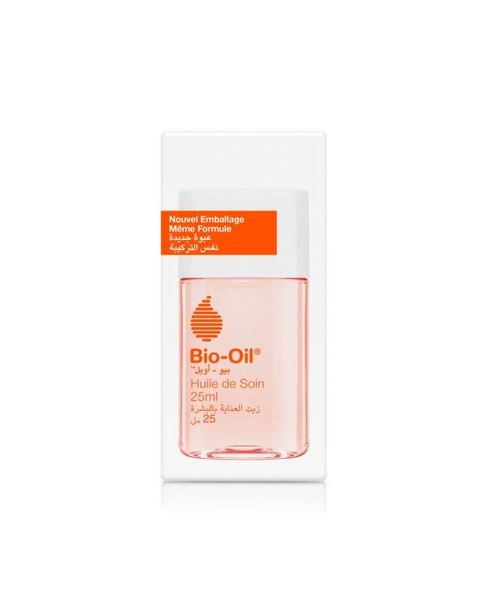 Bio-Oil Huile de Soin Anti-Tache Anti Vergetures 25ml
