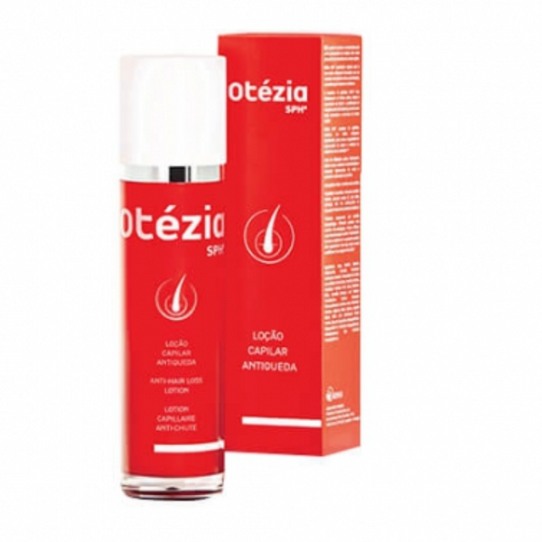 Otezia Sph Lotion Capillaire Anti-Chute 100ml