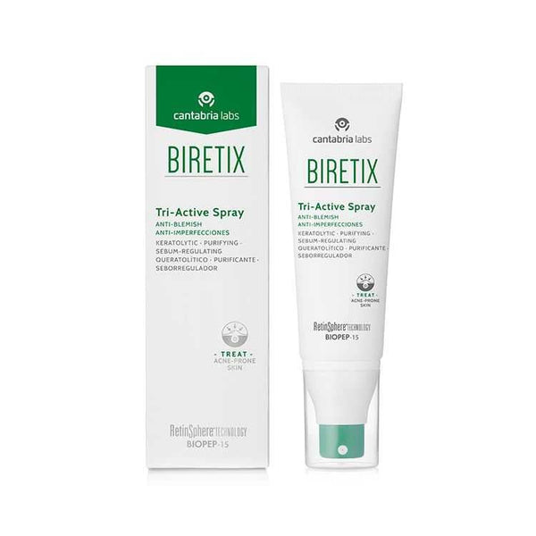 Biretix Tri-Active Spray 100ml