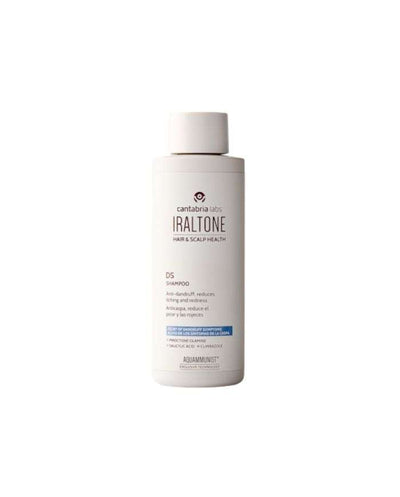 Iraltone DS Shampooing 200ml