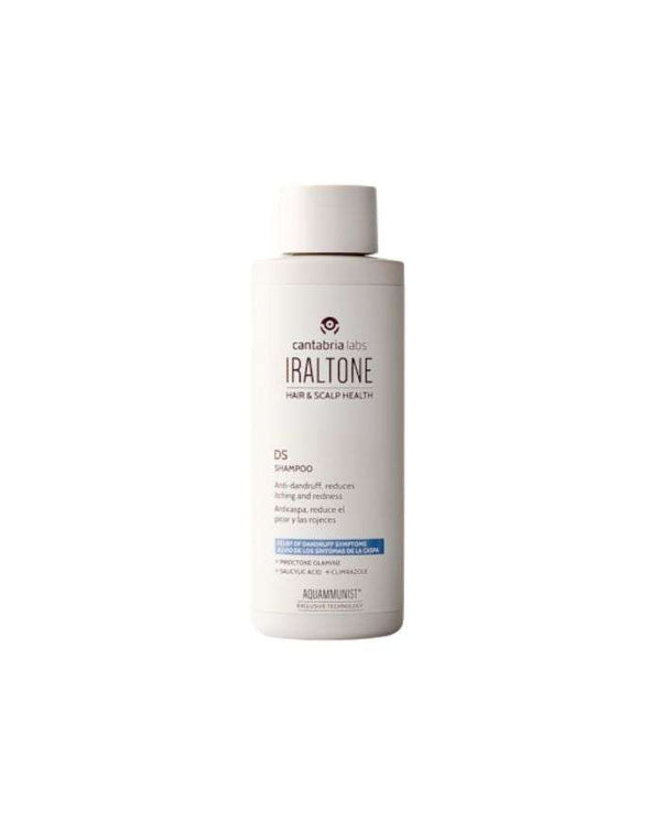Iraltone DS Shampooing 200ml