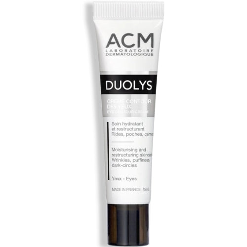 ACM Duolys Crème Contour des Yeux 15ml