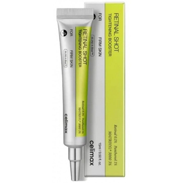 Celimax The Vita A Retinal Shot Tightening Booster 15ml
