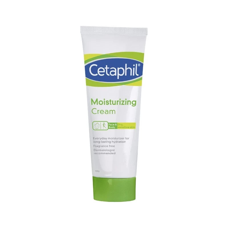 Cetaphil Crème Hydratante – 100 ml