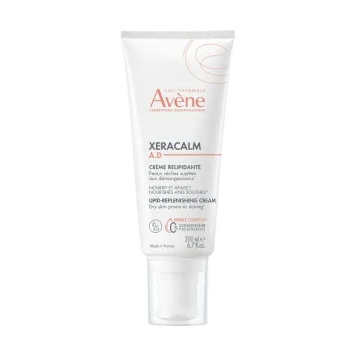 Avène XeraCalm A.D Crème Relipidante 200ml
