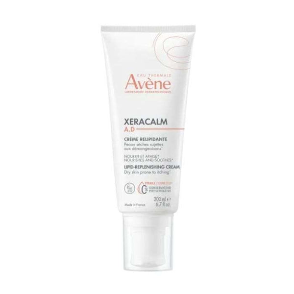 Avène XeraCalm A.D Crème Relipidante 200ml