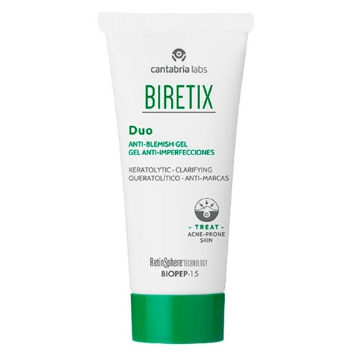 Biretix Duo Gel Anti-Imperfections 30ml