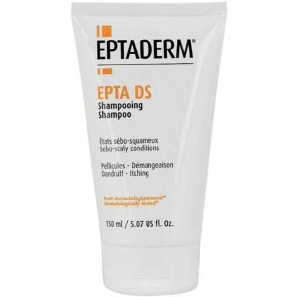 Eptaderm Epta DS Shampooing 150ml