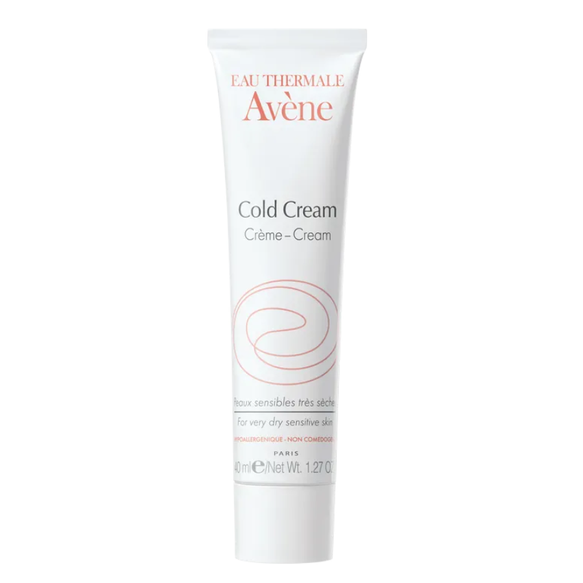 Avène Cold Cream Crème 40ml