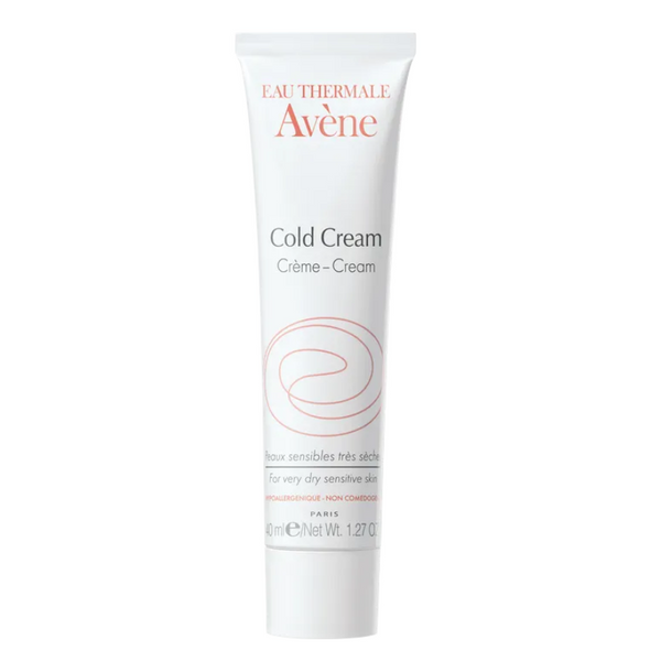 Avène Cold Cream Crème 40ml