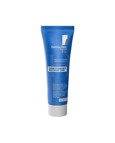 Dermadoc Crème Hydratante 80ml