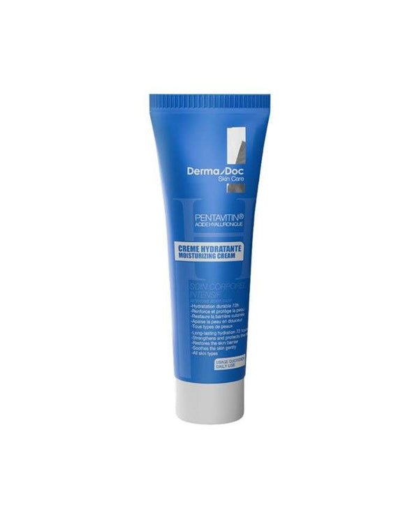 Dermadoc Crème Hydratante 80ml