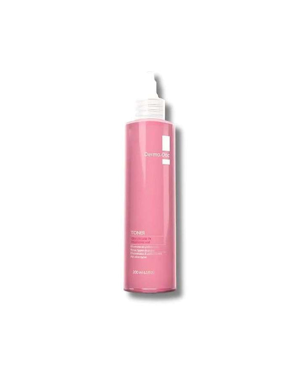 Dermadoc Toner 200ml