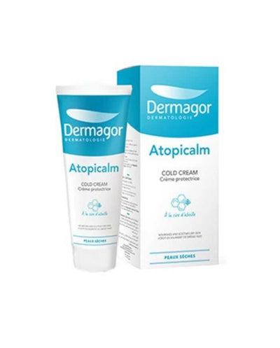 Dermagor Atopicalm Cold Crème Protectrice 100ml