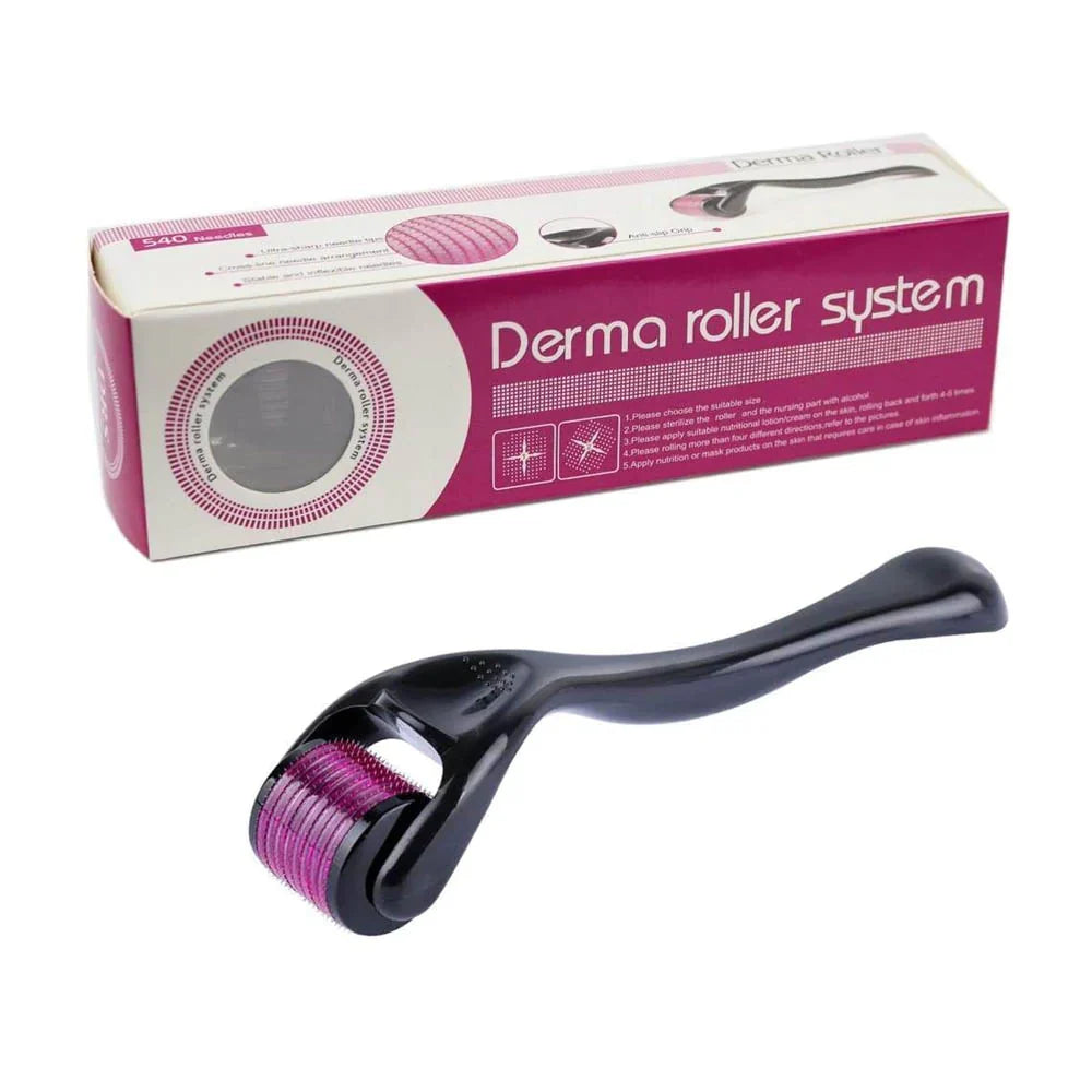 Derma Roller 0.50mm