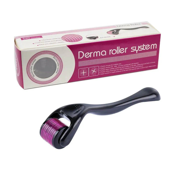 Derma Roller 0.50mm