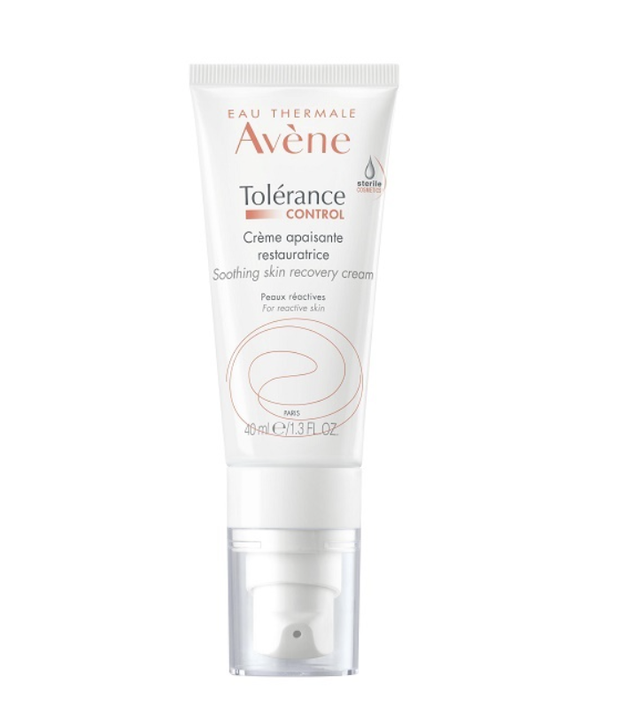 Avène Tolérance Control Crème Apaisante 40ml