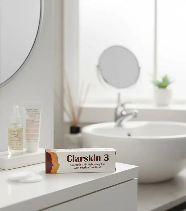 Dermo Soins Clarskin 3 30g