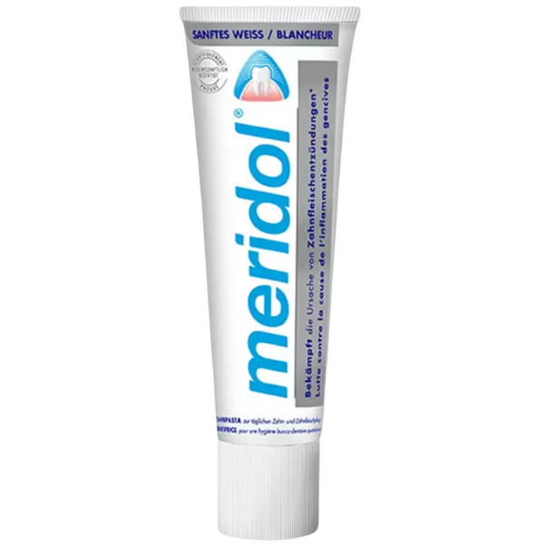Meridol Dentifrice Protection Gencives 75ml