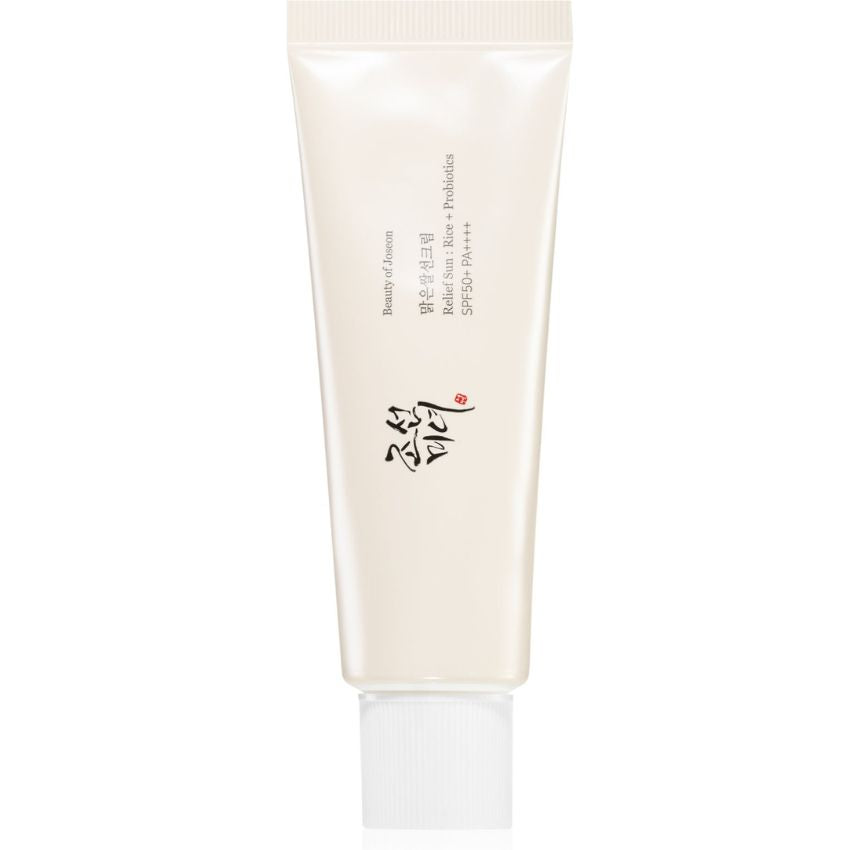 Beauty Of Joseon Relief Sun Rice +probiotics SPF50+ 50ml