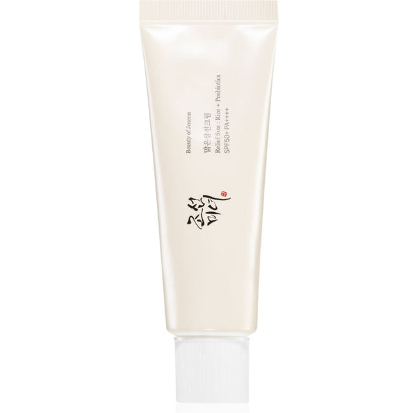 Beauty Of Joseon Relief Sun Rice +probiotics SPF50+ 50ml