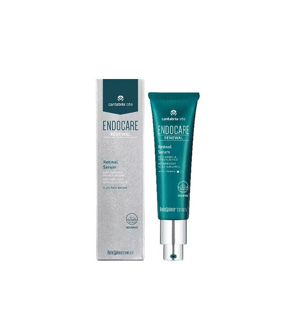 Endocare Renewal Retinol Serum 0,2 % 30ml